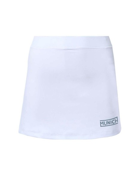 Skirt Munich Oxygen 943 2506943 Mujer | Ofertas de pádel